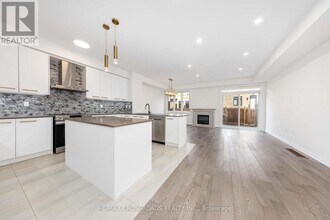 67 Mallery St in Richmond Hill, ON - Building Photo - Building Photo