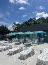 Pinecrest Village in Rockingham, NC - Foto de edificio - Building Photo