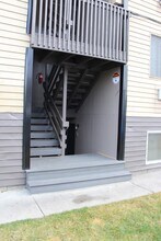 2808 E Everett Ave in Spokane, WA - Foto de edificio - Building Photo