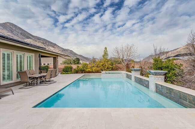 11180 Torch Cactus Dr in Las Vegas, NV - Building Photo - Building Photo