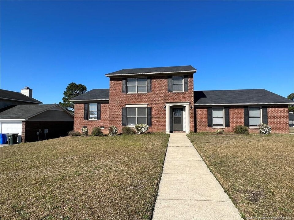 900 Issac Dock Dr Photo
