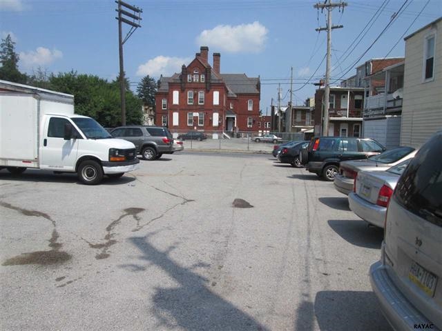 603 W Market St in York, PA - Building Photo - Building Photo