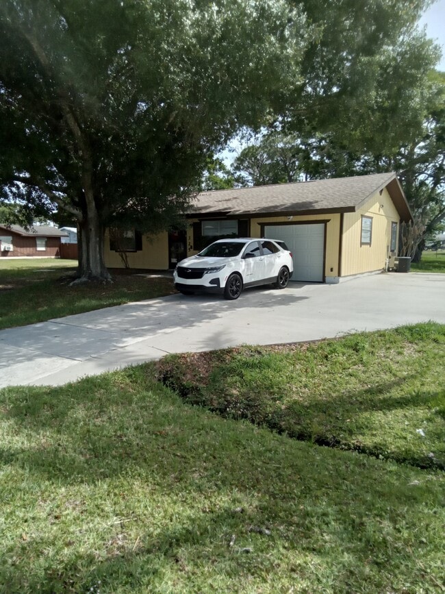 property at 325 NW Ferris Dr