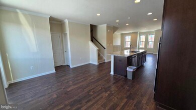 6634 Bartrams Forest Ln in Haymarket, VA - Building Photo - Building Photo