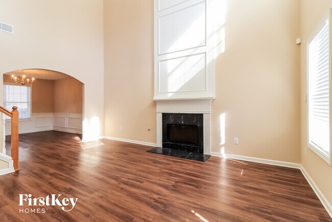 812 Eagle Glen Crossing in Woodstock, GA - Building Photo - Building Photo