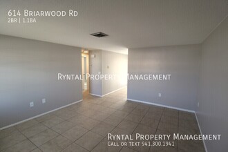 614 Briarwood Rd in Venice, FL - Building Photo - Building Photo