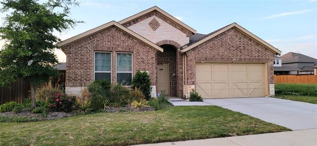 property at 6421 Farndon Dr