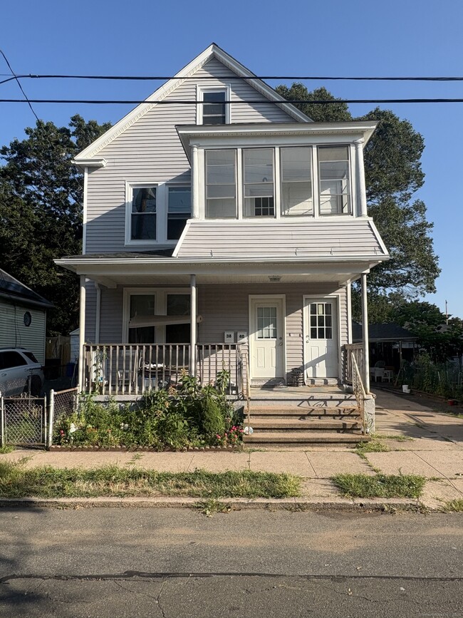 property at 38 Orlando St
