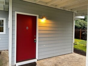 1600 SE 168th Ave in Vancouver, WA - Building Photo - Building Photo