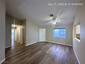 6009 Kitamaya St in North Las Vegas, NV - Building Photo - Building Photo