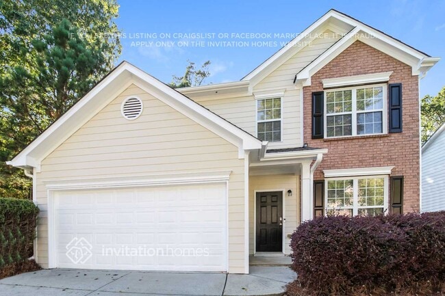 property at 3718 Dove Creek Cir SW