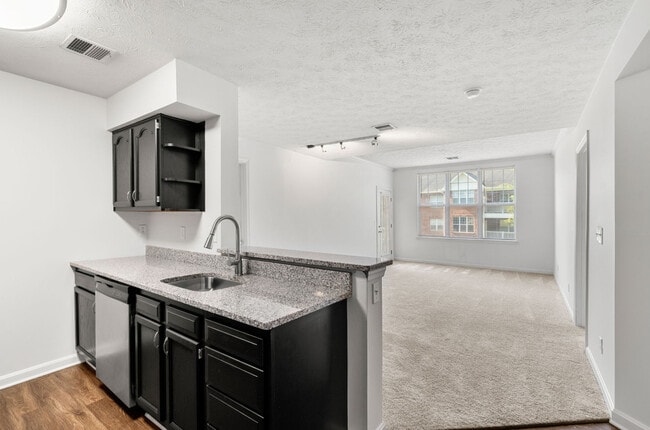 Parkside Estates in Canonsburg, PA - Foto de edificio - Building Photo