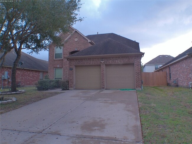 20207 Emerald Cliff Ln, Unit D1 in Richmond, TX - Building Photo - Building Photo