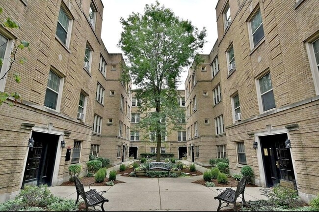 property at 225 A Washington Blvd