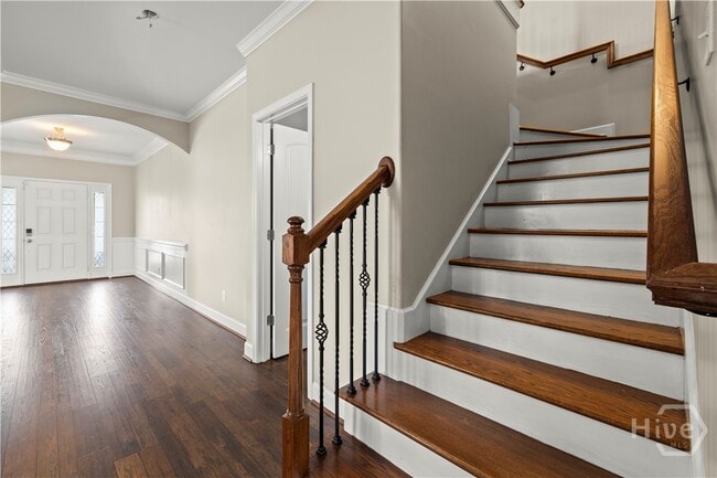 property at 219 Byron Dr