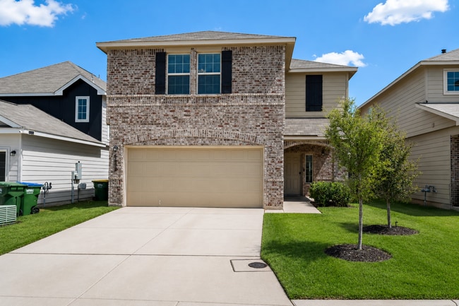 property at 5602 Daniel Wy