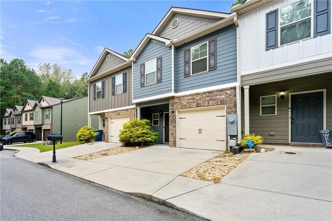 902 Creel Ln in Atlanta, GA - Building Photo - Building Photo