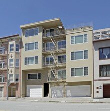 1960 California St in San Francisco, CA - Building Photo - Building Photo