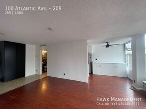 100 Atlantic Ave in Long Beach, CA - Building Photo - Building Photo