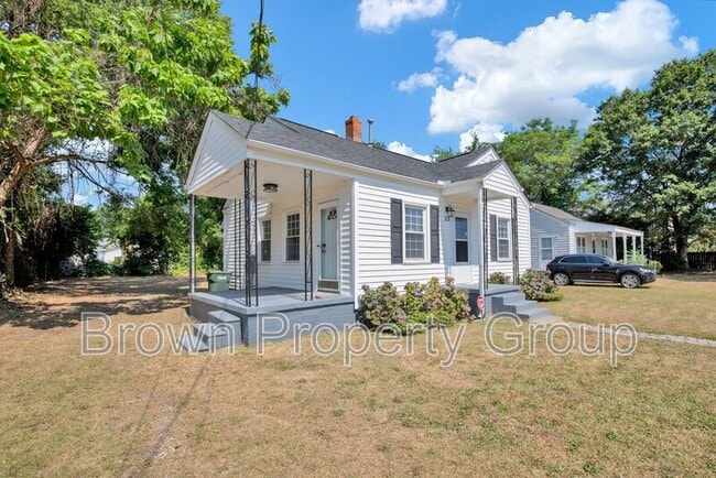 113 Willborough Ave in Fayetteville, NC - Building Photo - Building Photo