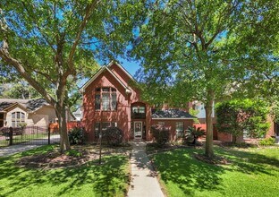 13002 Golden Rainbow Dr in Cypress, TX - Building Photo - Building Photo