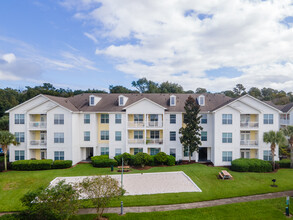 Rosemont St Johns in Jacksonville, FL - Foto de edificio - Building Photo