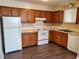713 N Garfield Ave in Loveland, CO - Building Photo