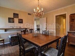 1308 White River Dr in Woodway, TX - Building Photo - Building Photo