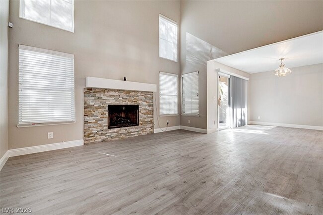 2641 Golden Sands Dr in Las Vegas, NV - Building Photo - Building Photo