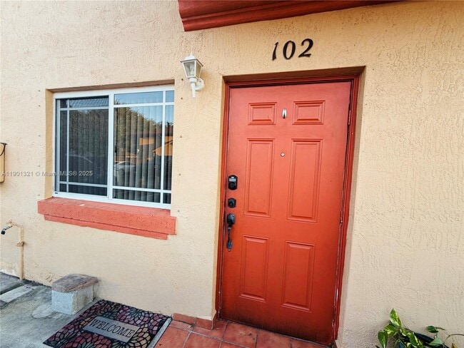 property at 17302 NW 74th Ave