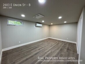 2603 E Union St in Seattle, WA - Building Photo - Building Photo