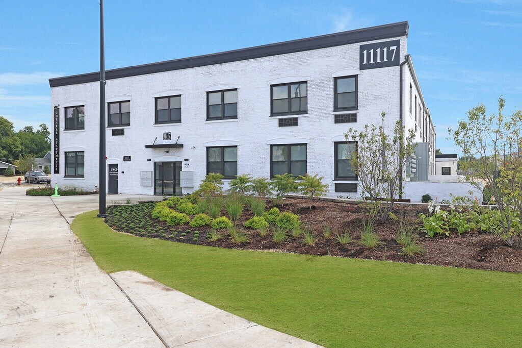 The Cornell Luxury Apartments in Huntley, IL