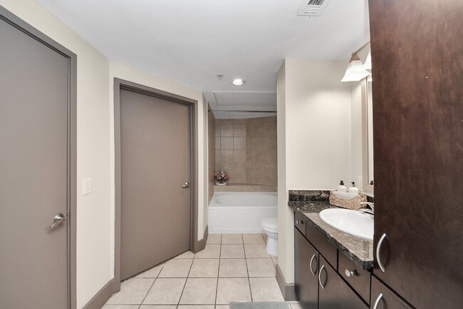 property at 3616 Richmond Ave.