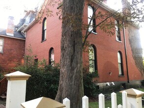 247 Georgia St in Buffalo, NY - Building Photo - Building Photo
