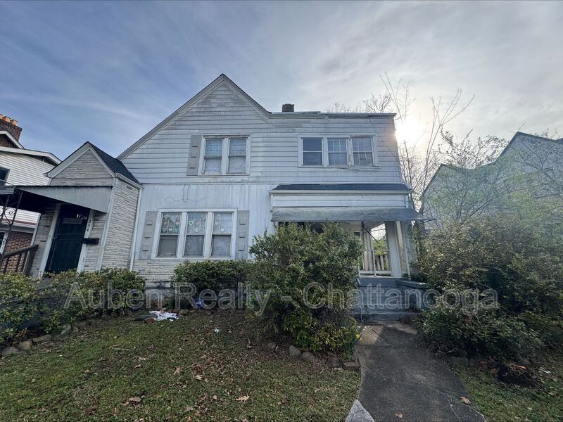 354 Derby Cir in Chattanooga, TN - Building Photo