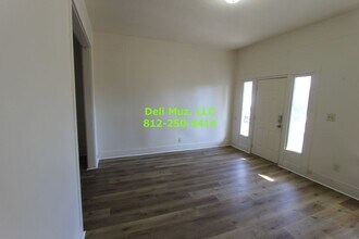 316 E Eichel Ave in Evansville, IN - Building Photo - Building Photo