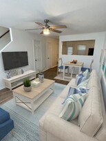 4821 N Cedar St in North Little Rock, AR - Building Photo