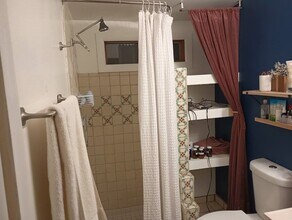 1203 Agua Fria St, Unit A in Santa Fe, NM - Building Photo - Building Photo