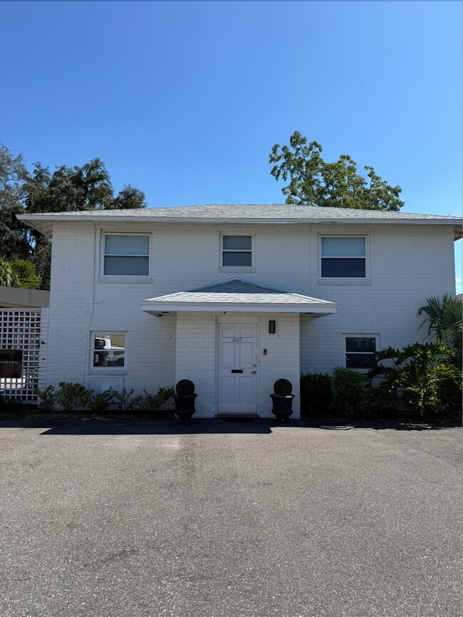 1633 San Marco Blvd in Jacksonville, FL - Building Photo - Building Photo