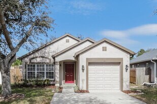 416 Summer Sails Dr in Valrico, FL - Building Photo