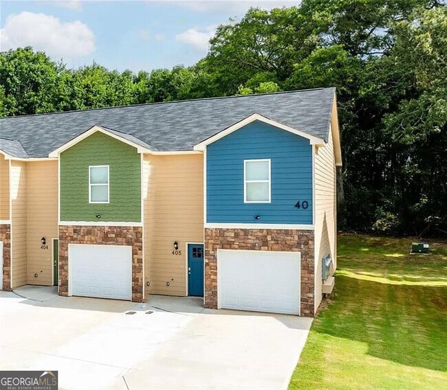 property at 20 Breanna Way