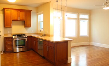 1490 Francisco St-Unit -4 in San Francisco, CA - Building Photo - Building Photo