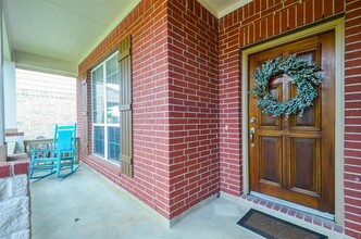 6942 Crockett Ridge Dr in Richmond, TX - Building Photo - Building Photo
