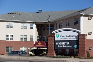 Winchester Senior Apartments