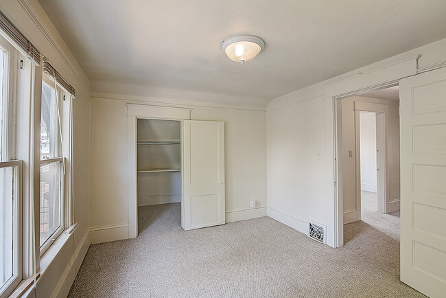 property at 1215 NE 55th St
