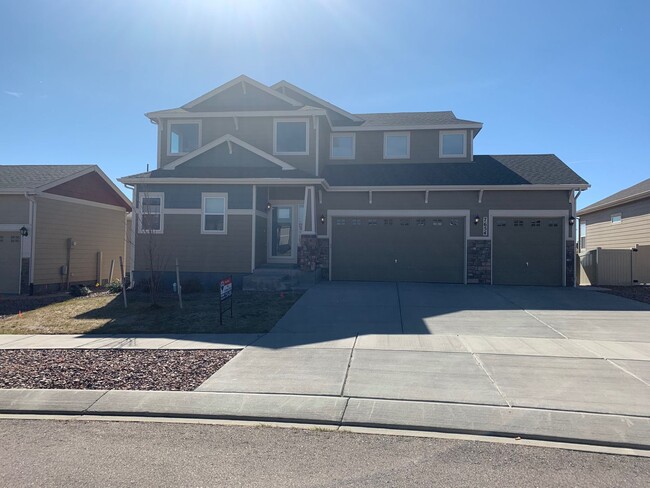 property at 7654 Camille Ct
