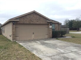 28829 Sulphur River Ct in Spring, TX - Building Photo