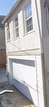 230 N Hazel St, Unit 1BR with Garage and Yard in Allentown, PA - Building Photo - Building Photo
