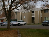 Chaparral in Emmett, ID - Foto de edificio - Building Photo