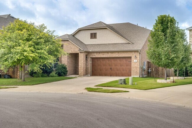 property at 1512 Volente Ln